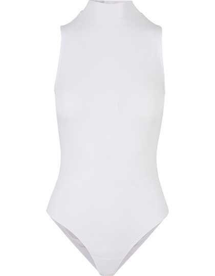 Build your Brand Damen Body ärmellos BY 235