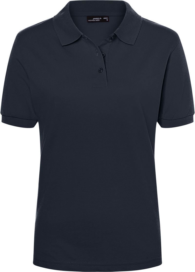 Daiber Damen Piqué Polo JN 71 bedrucken