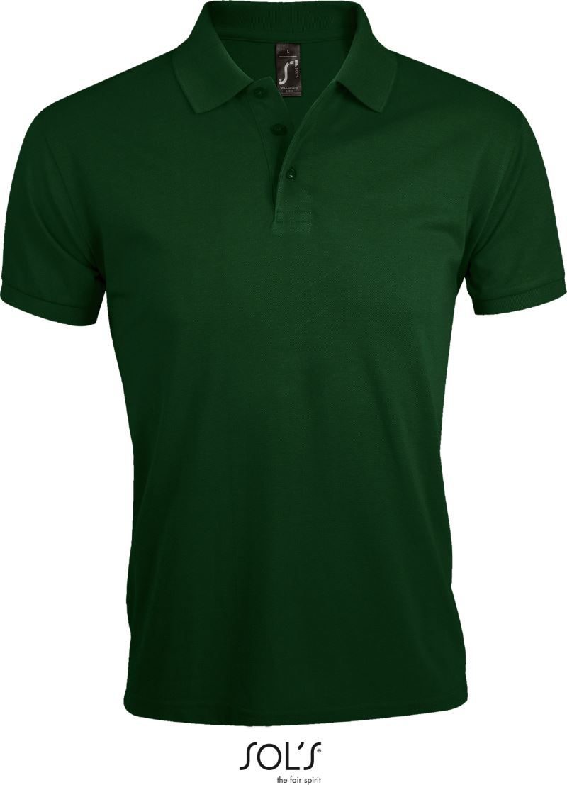 SOL'S Schweres Herren Piqué Polo Prime Men bedrucken