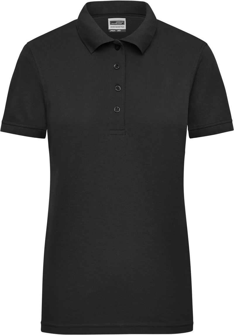Daiber Damen Workwear Piqué Polo JN 829 bedrucken