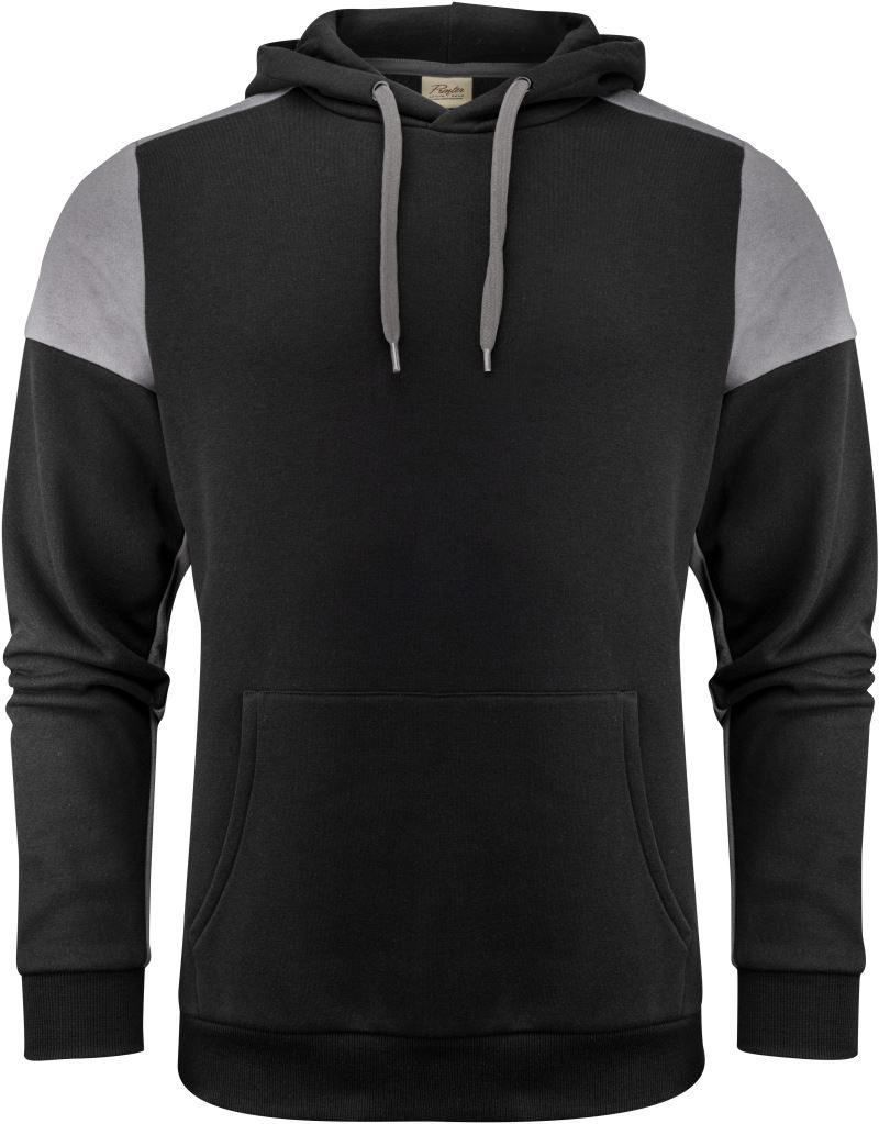 Printer Kapuzen Sweater Prime Hoodie bedrucken
