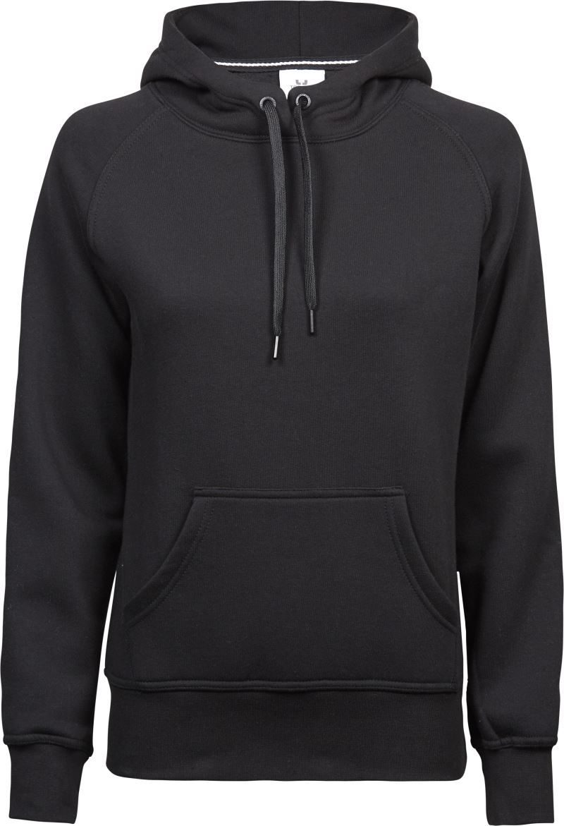 Tee Jays Damen Kapuzen Sweater TJ 5431 bedrucken