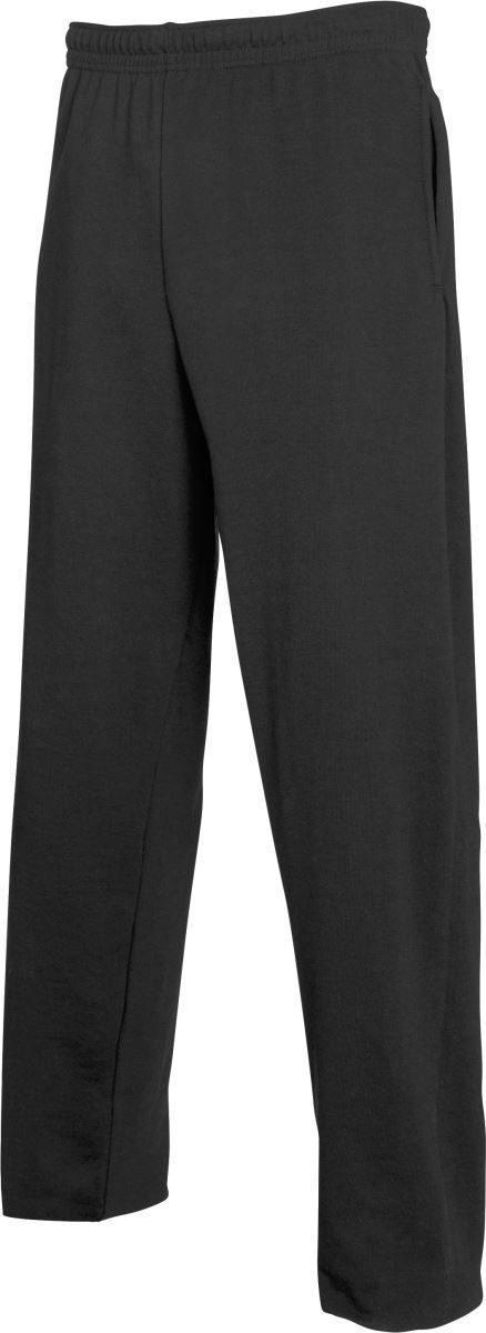 Fruit of the Loom Jogginghose Lightweight Jog Pants bedrucken