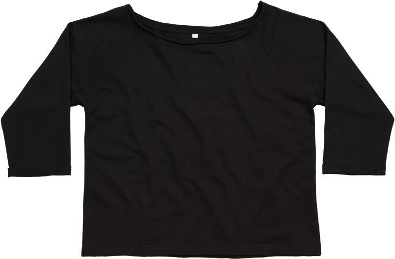 Mantis Damen Sweater "Flash Dance" M 128 bedrucken