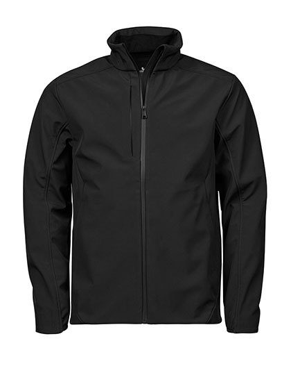 Tee Jays 3-Lagen Herren Softshell Jacke "Performance" TJ 9520 bedrucken
