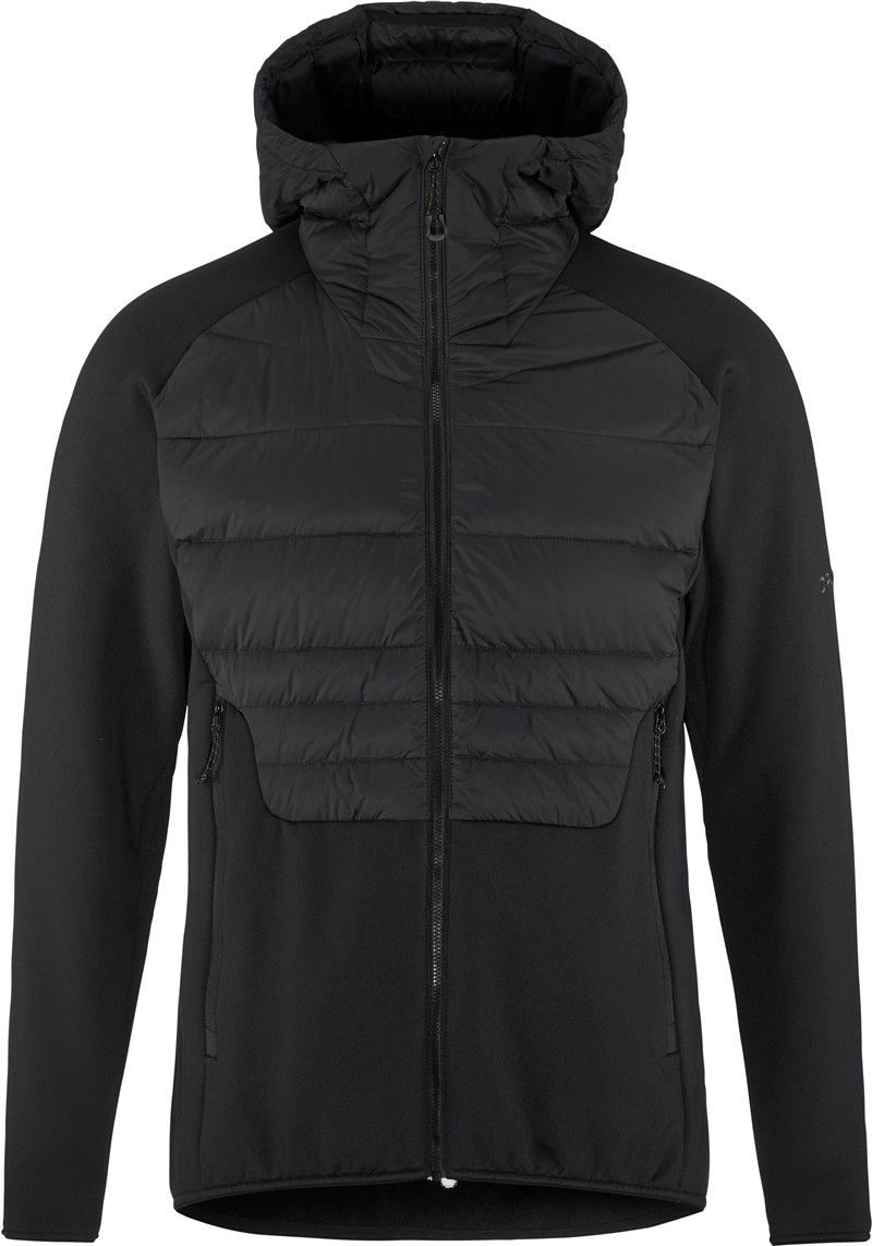 Craft Corporate Herren Hybrid Jacke ADV Explore Lt. Hybrid Jk M bedrucken