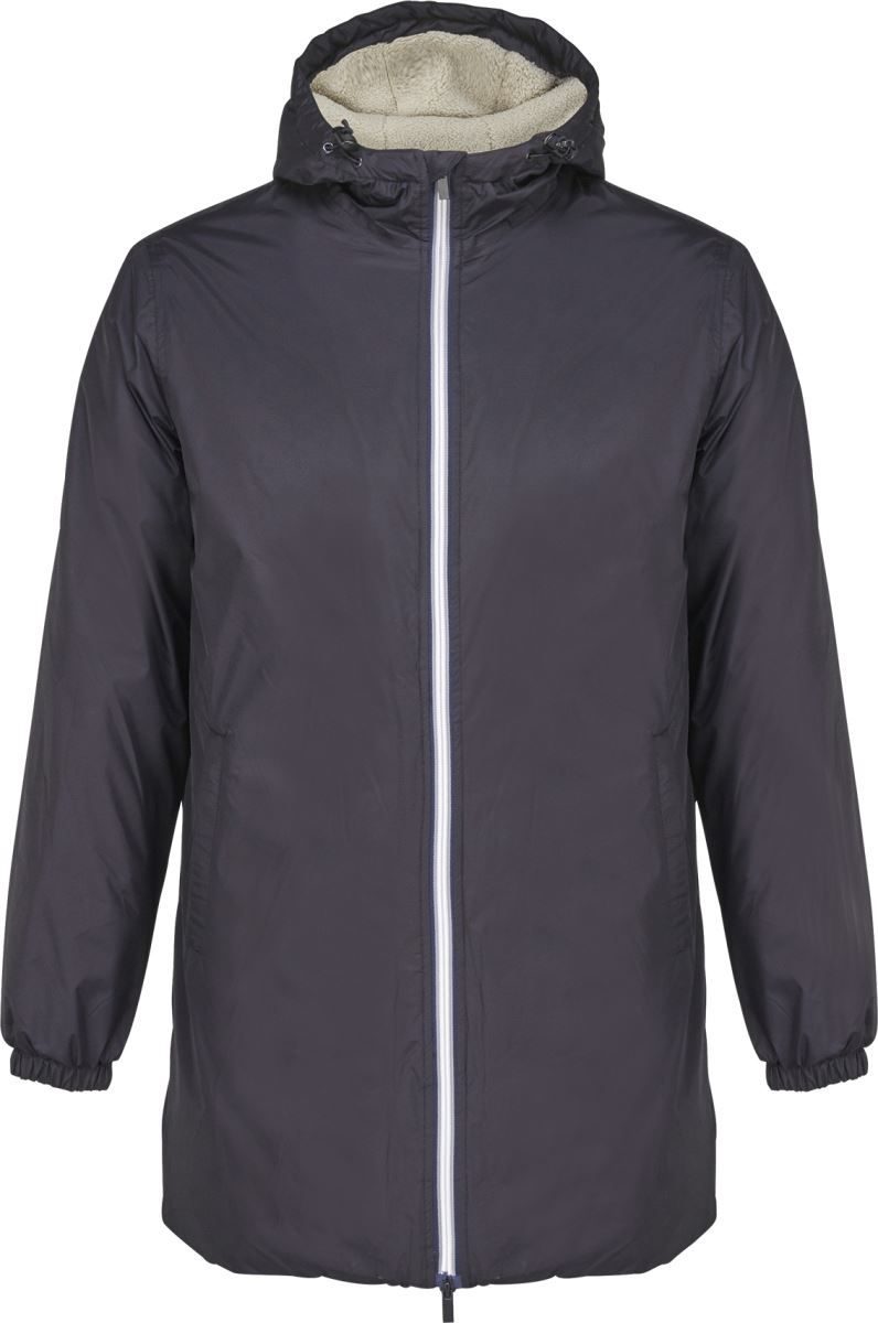 NEOBLU Warmer Unisex Parka Astra bedrucken