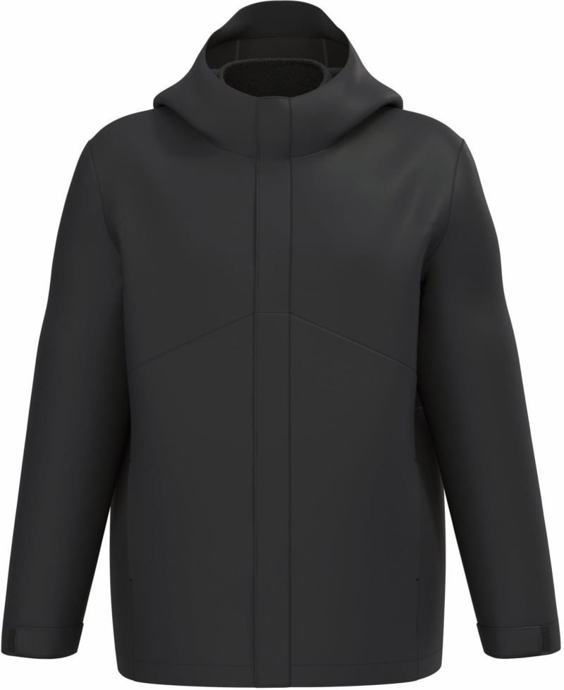 Kariban 3-in-1 Parka K 6169 bedrucken