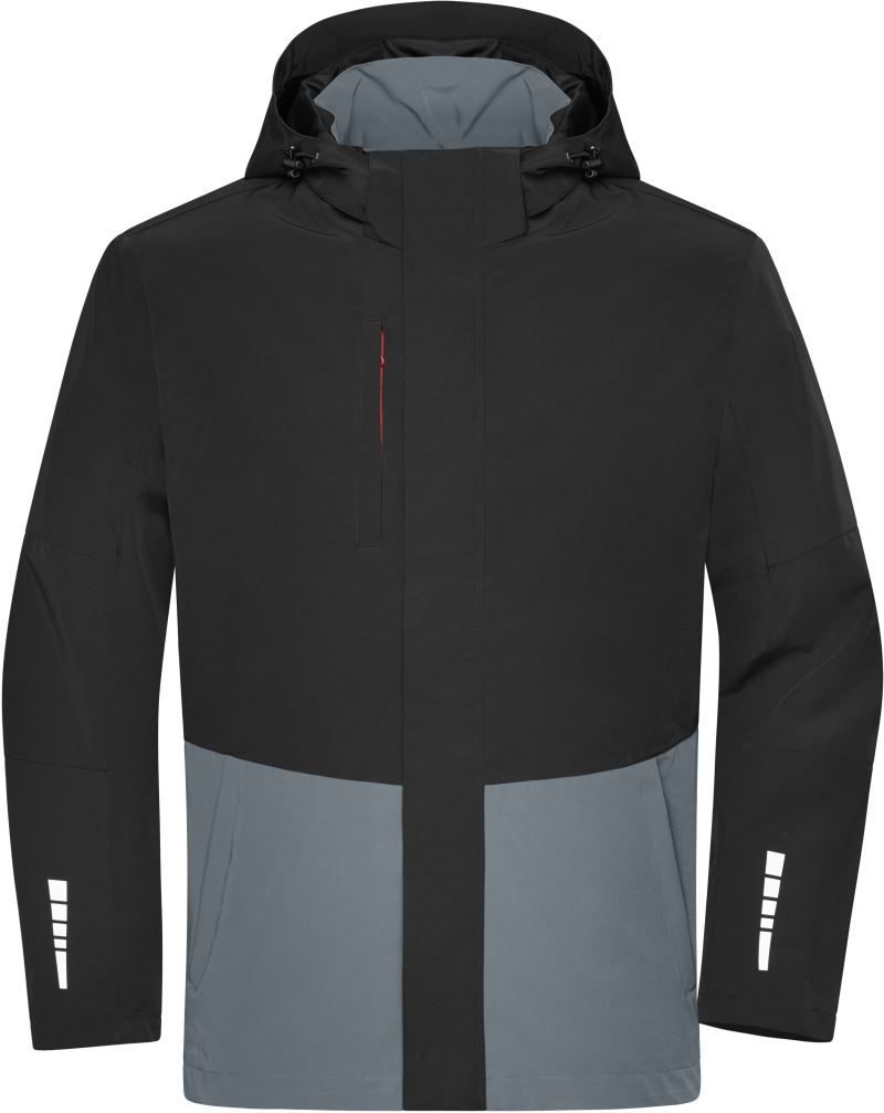 Daiber Regenjacke JN 1878 bedrucken