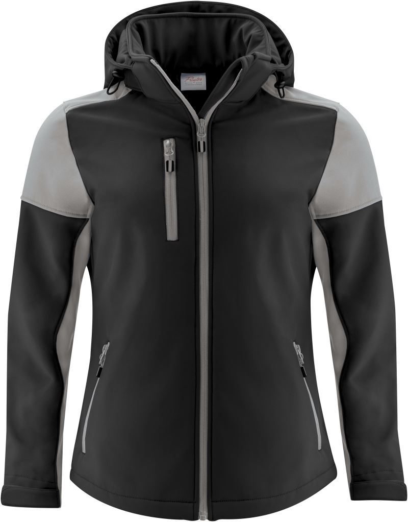 Printer Damen Softshell Jacke Prime Softshell Women bedrucken
