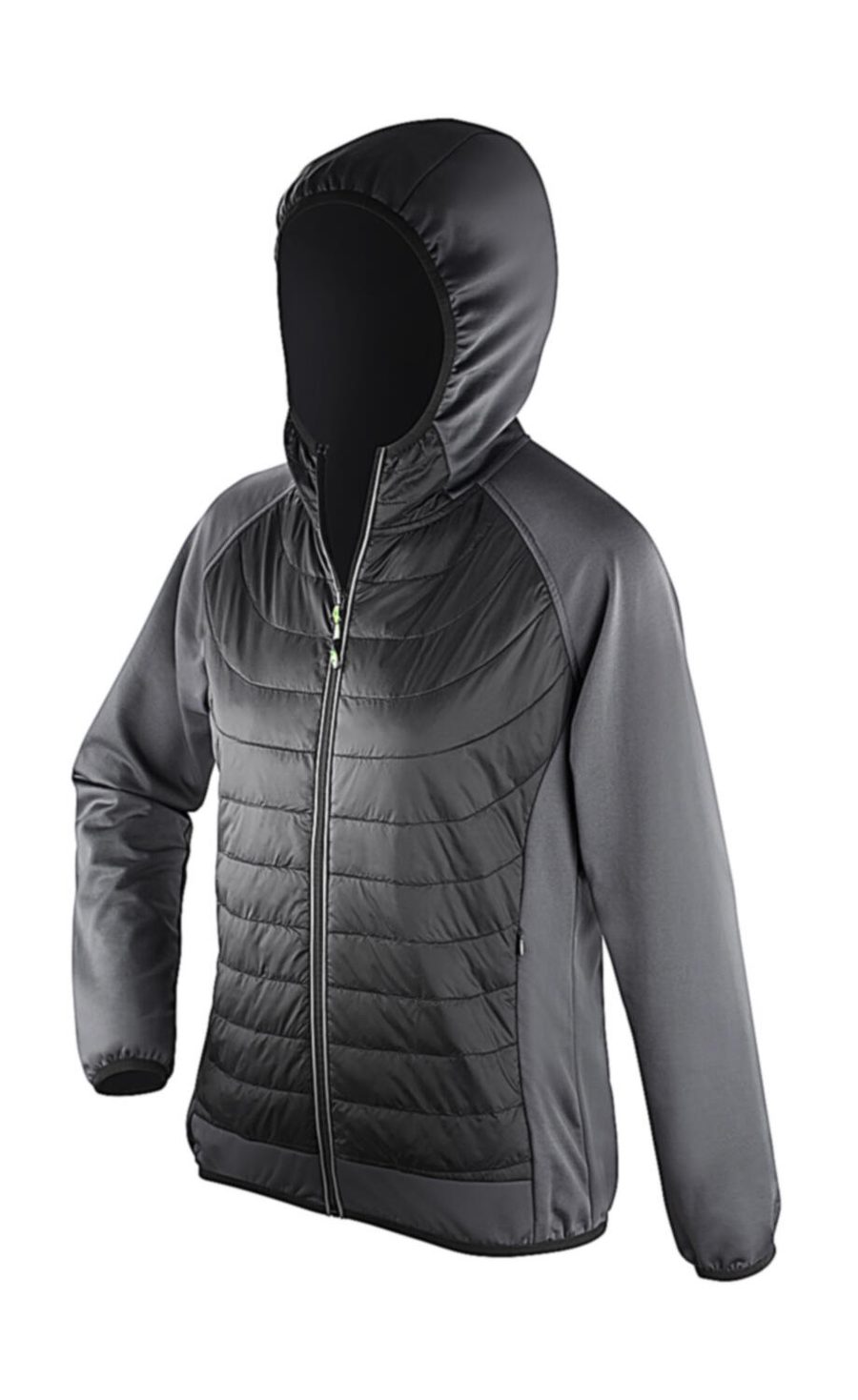 Spiro Damen Zero Gravity Jacke S 268F bedrucken