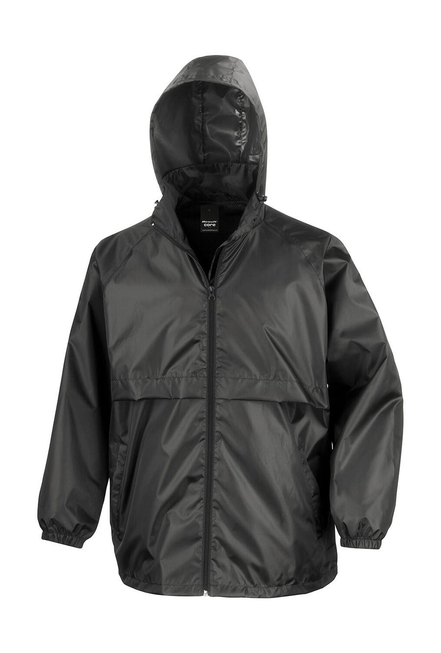 Result Windjacke R 205X bedrucken