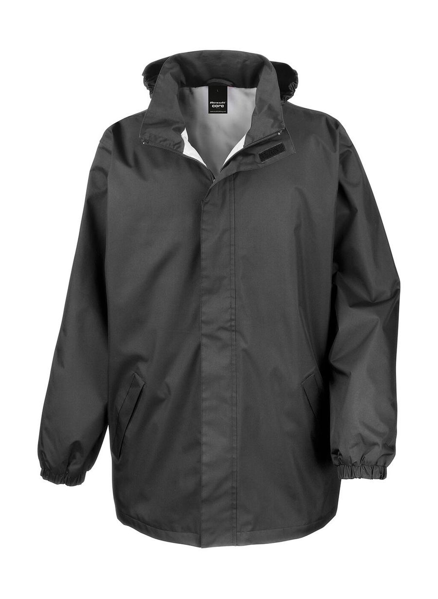 Result Windjacke R 206X bedrucken
