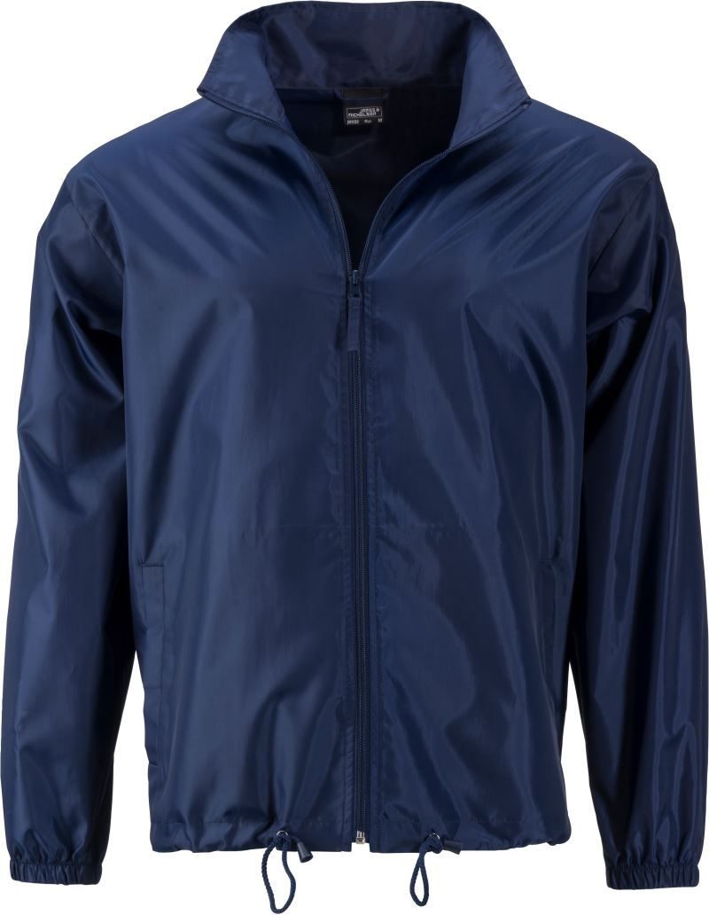 Daiber Herren Promo Jacke JN 1132 bedrucken