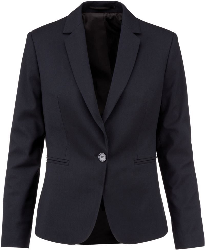 Kariban Damen Anzugblazer K 6131 bedrucken