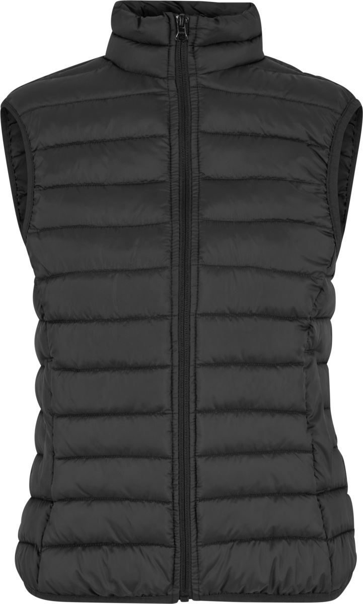 New Morning Studios Leichter Damen Bodywarmer NM 032 bedrucken