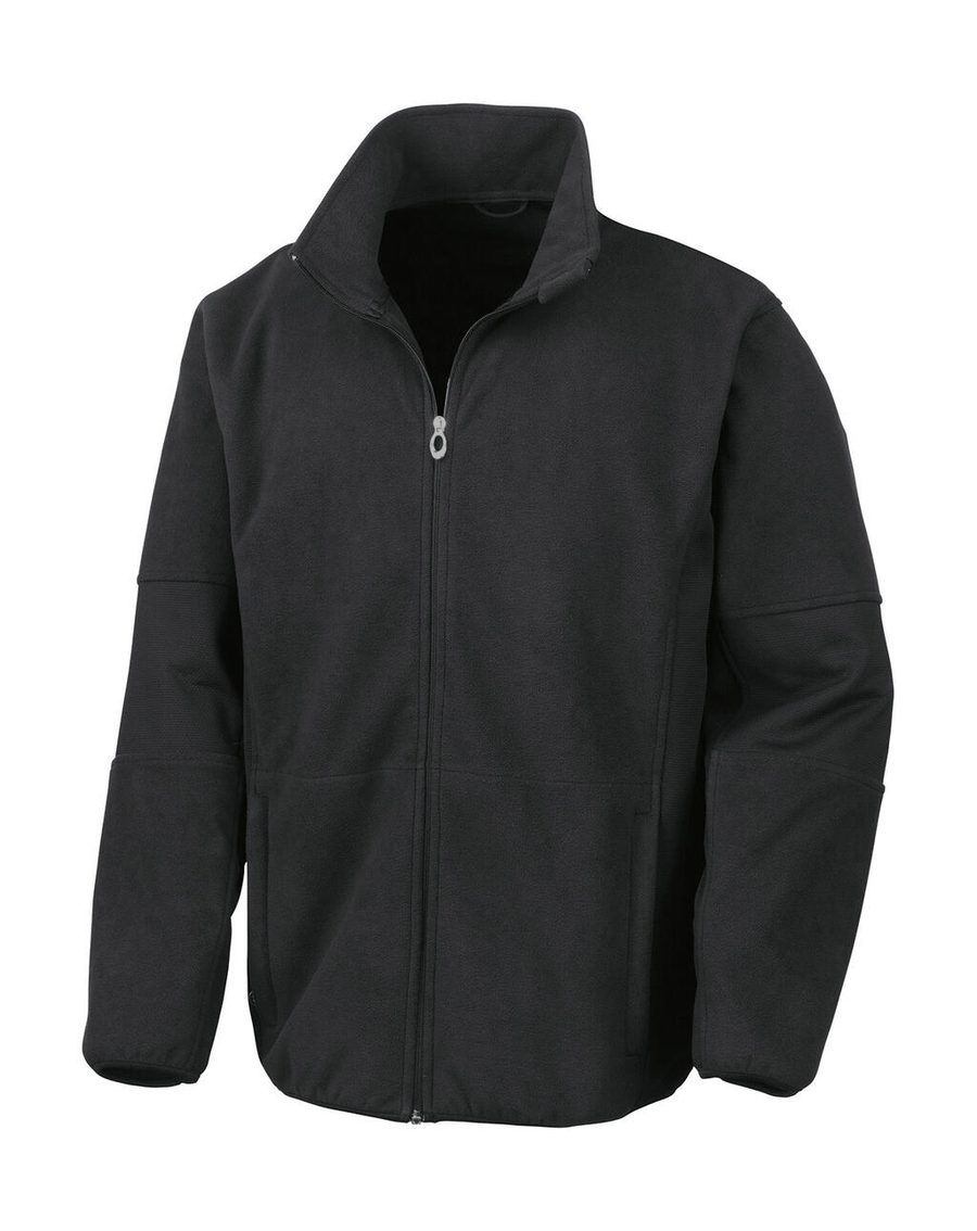 Result Herren 3-Lagen Softshell Jacke "Osaka" R 131M bedrucken