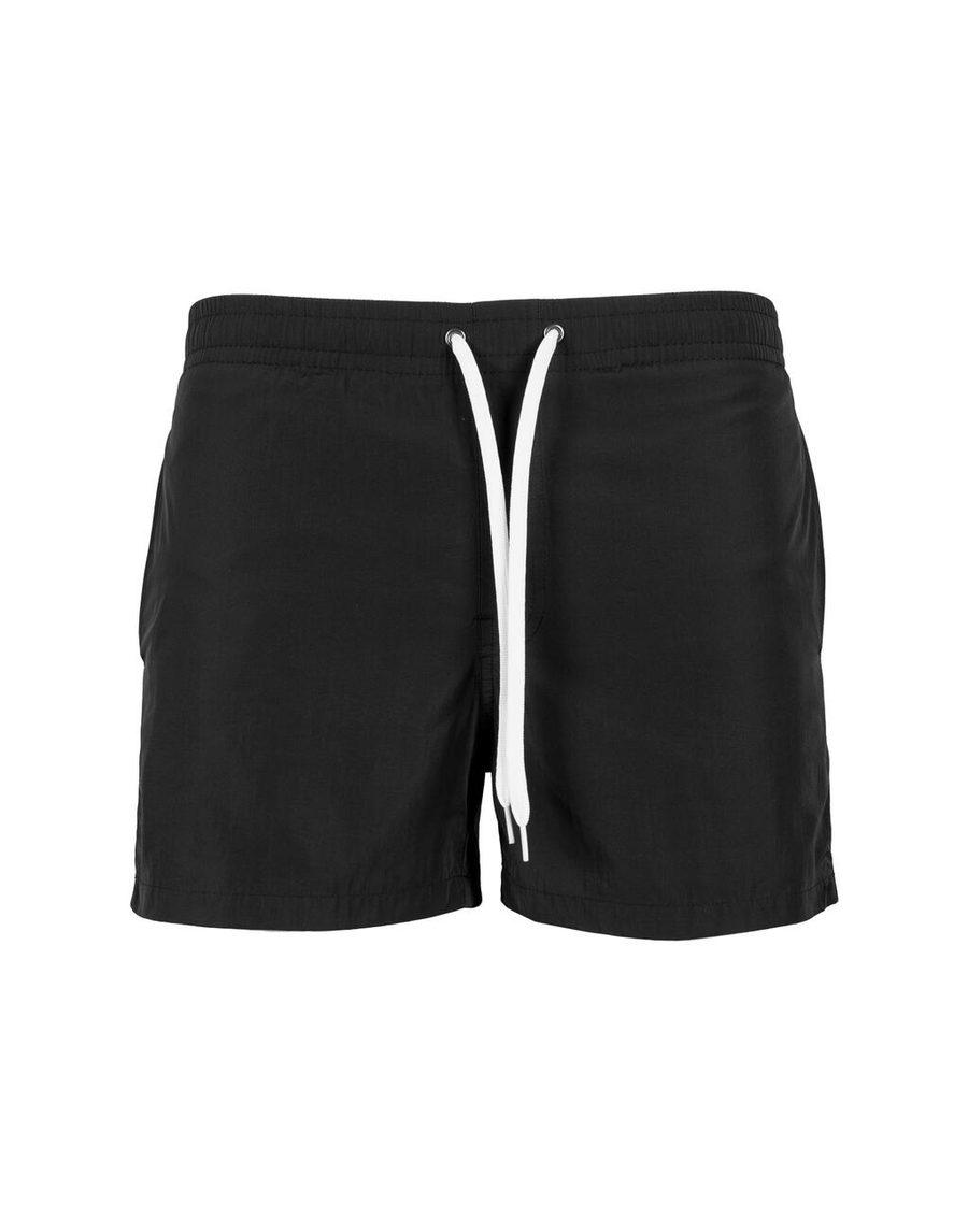 Build your Brand Herren Badehose BY 050 bedrucken