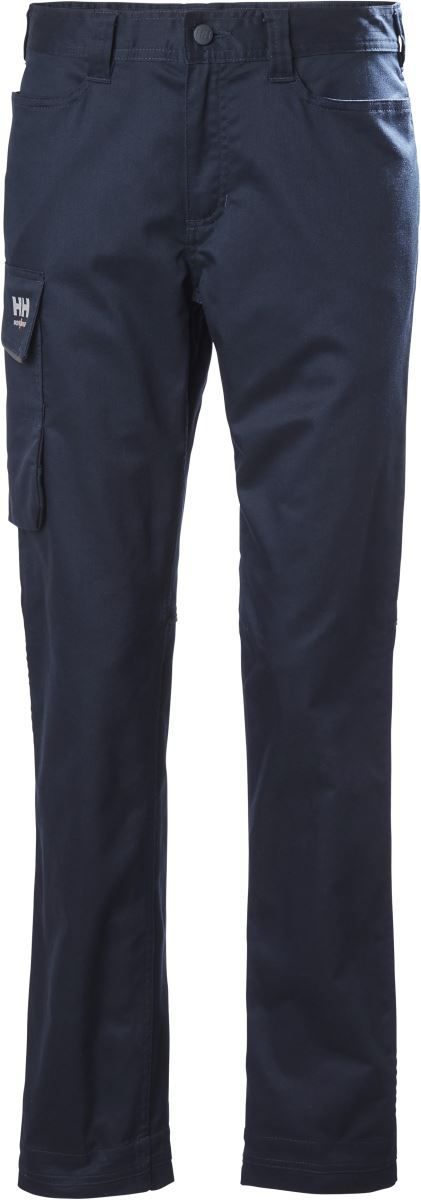 Helly Hansen Damen Workwear Hose "Manchester" Manchester 77531 bedrucken