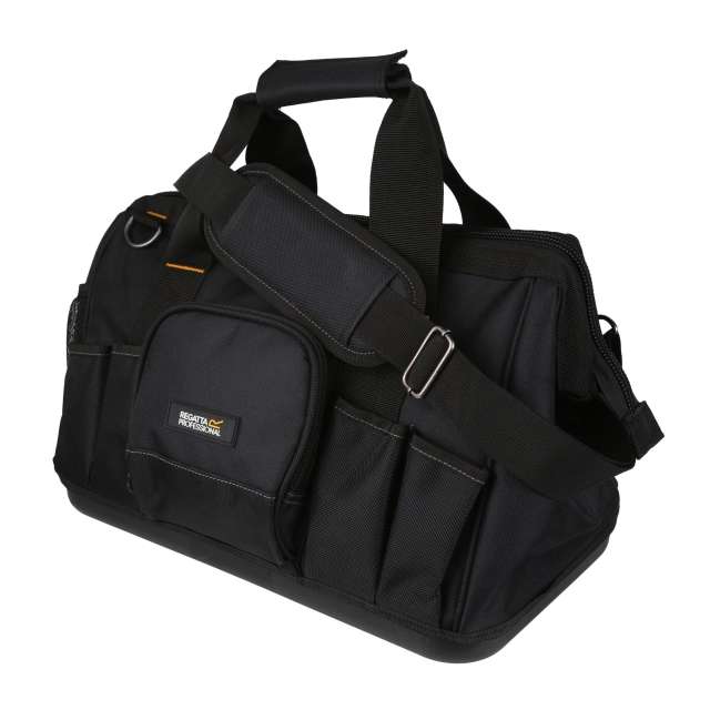 Regatta Toolbag Wide Zipper