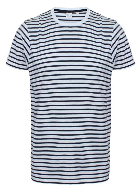 SF Clothing Unisex Striped T