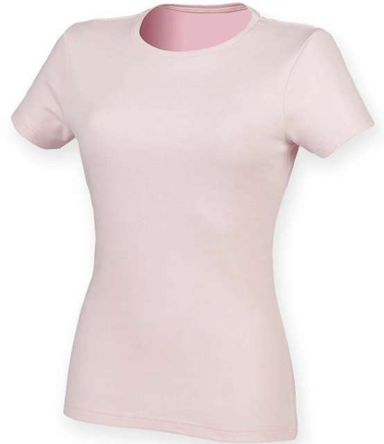 SF Clothing Women’s Feel Good Stretch T