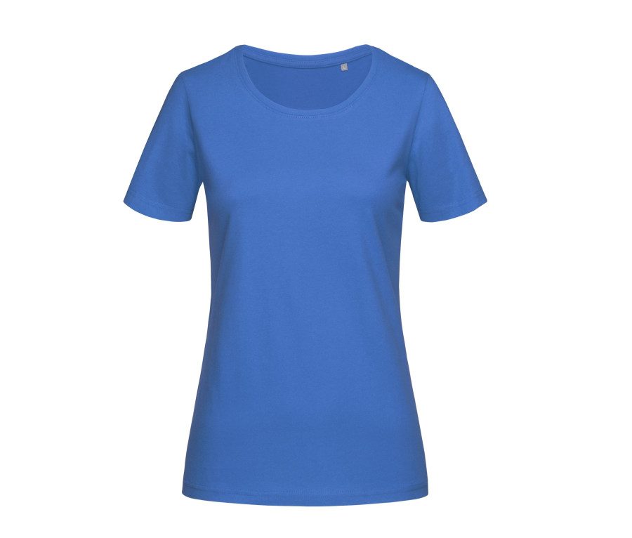 Stedman® Women´s Lux T-Shirt ST7600 bedrucken