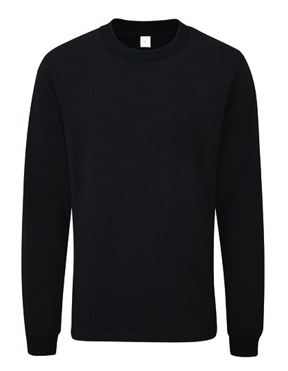 Mantis Essential Heavy Long Sleeve T M06