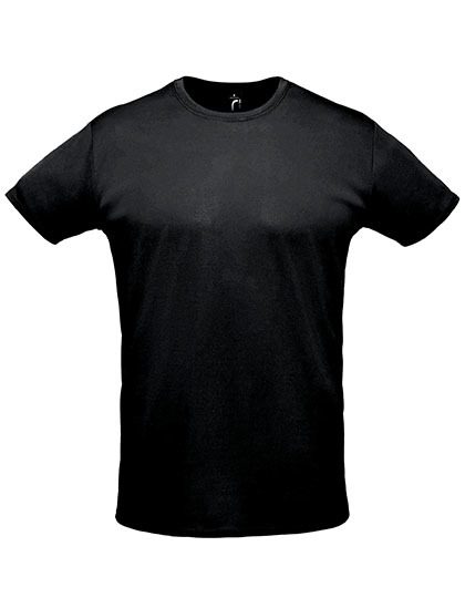 SOL´S Unisex Sprint T-Shirt 02995 bedrucken