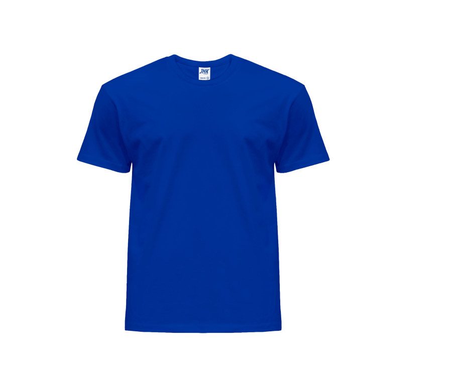 T-Shirts bedrucken – Beispielmodell bei AbdeX Textildruck