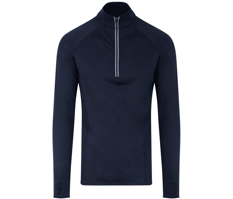 Just Cool Cool-Flex 1/2 Zip Top JC030 bedrucken