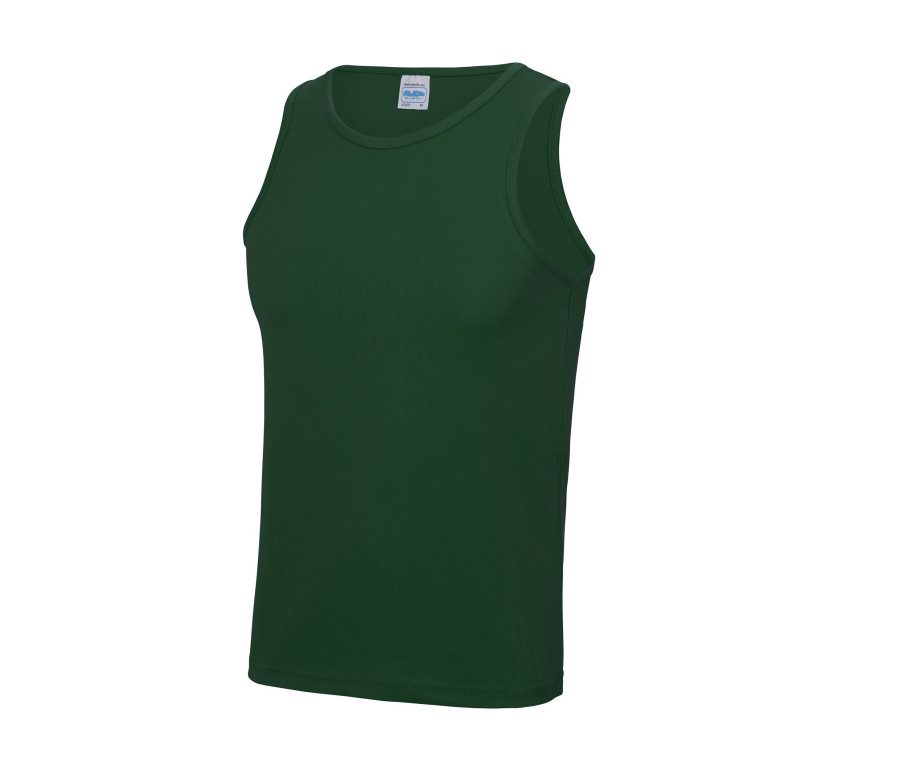 Just Cool Cool Vest JC007 bedrucken