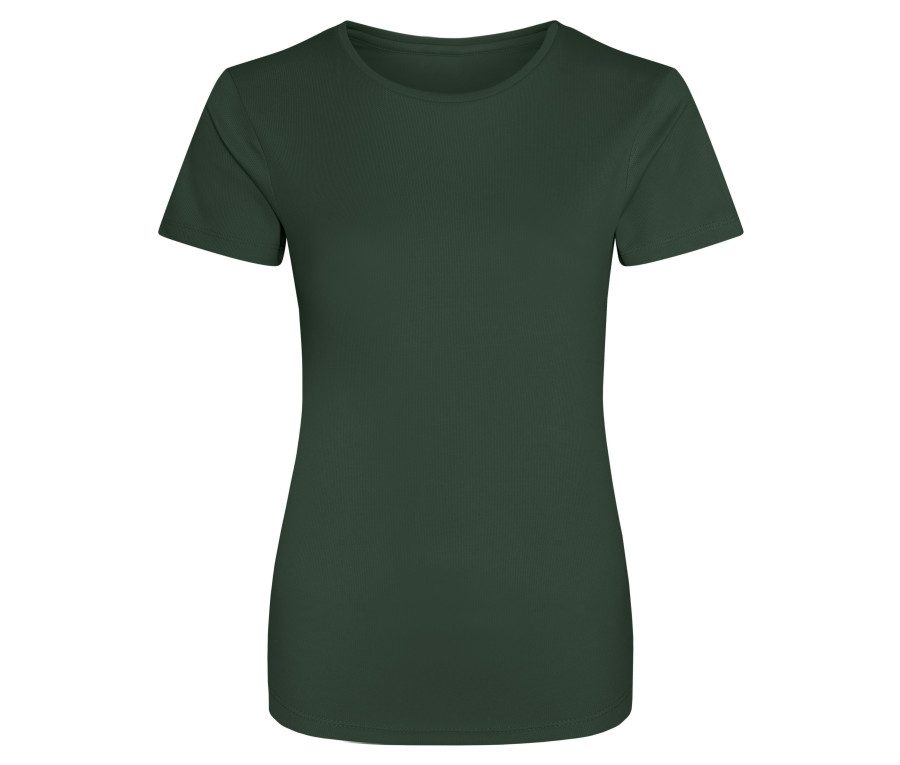 Just Cool Women´s Cool T JC005 bedrucken