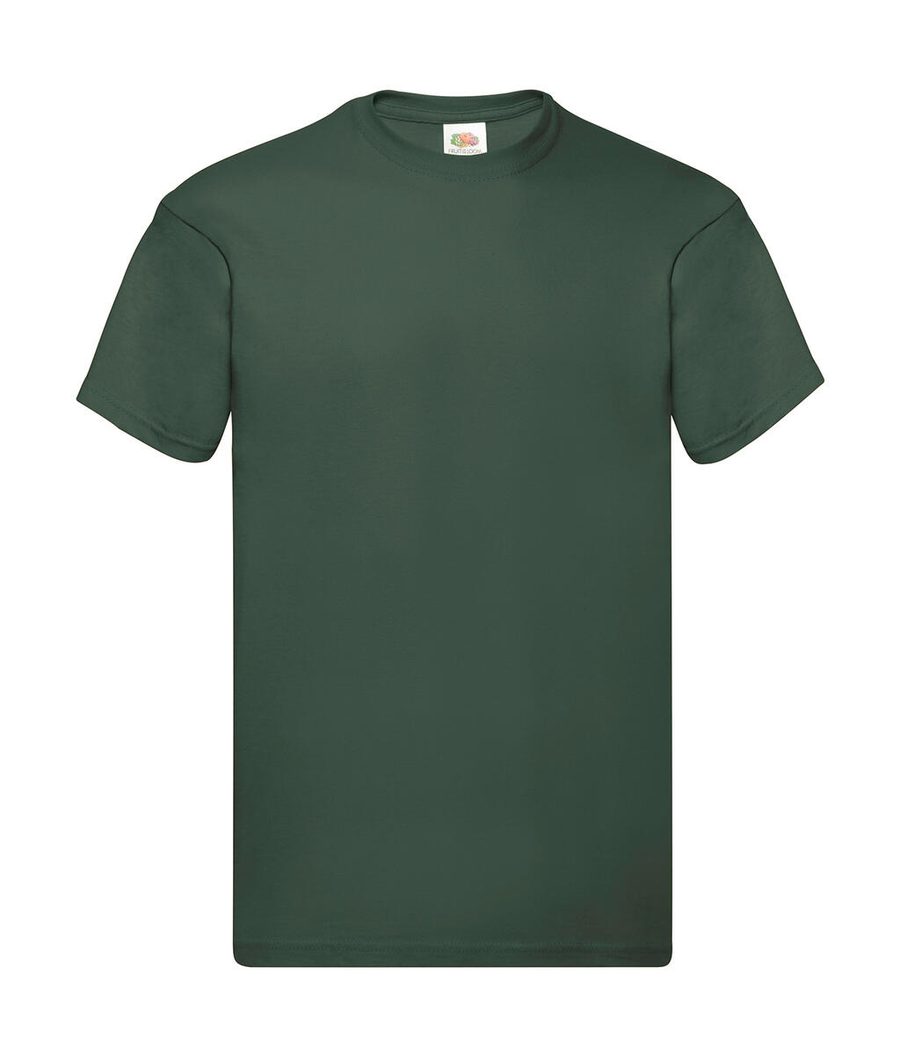 Fruit of the Loom Original T 61-082-0 bedrucken