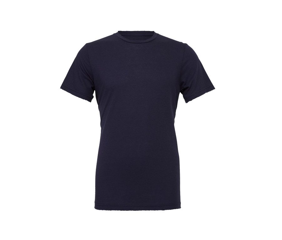 Bella+Canvas Unisex Jersey Short Sleeve Tee 3001 bedrucken