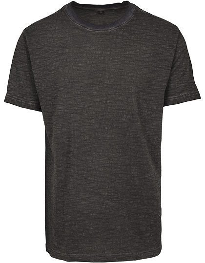 Build Your Brand Spray Dye Tee BY072