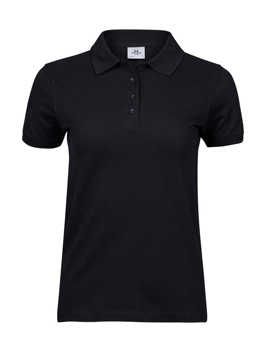 Tee Jays Women´s Heavy Polo 1401 bedrucken