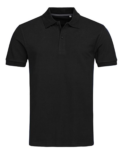 Stedman® Henry Polo ST9050 bedrucken