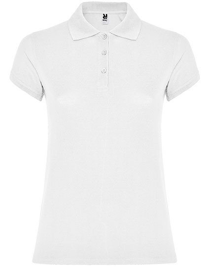 Roly Women´s Star Poloshirt PO6634