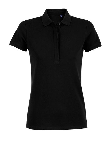NEOBLU Women´s Piqué Polo Shirt Owen 03189 bedrucken