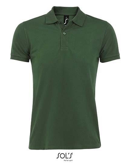 SOL´S Men´s Polo Shirt Perfect 11346 bedrucken