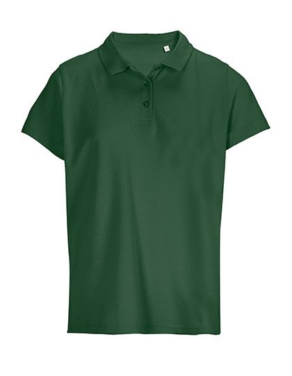 SOL´S Women´s Pulse Polo Shirt 04501 bedrucken