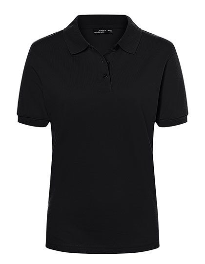 Daiber Ladies´ Classic Polo JN071 bedrucken