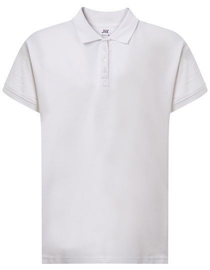 JHK Ladies´ Curves Polo CURVSPOLO