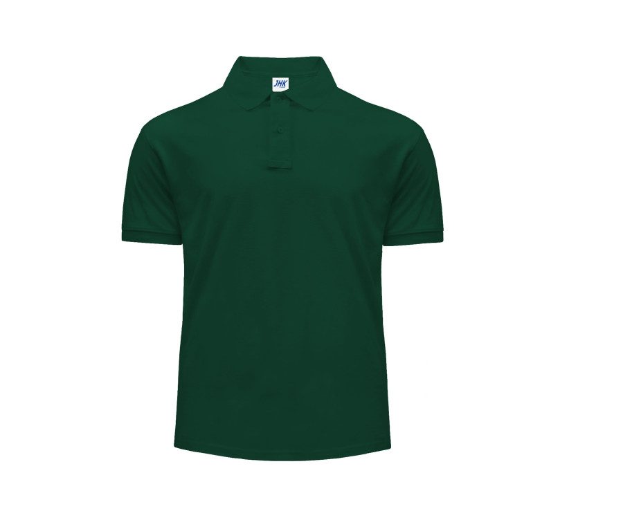 JHK Men´s Polo Regular PORA210 bedrucken