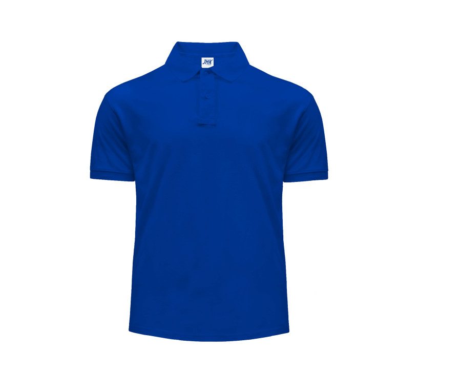 Polos bedrucken – Beispielmodell bei AbdeX Textildruck