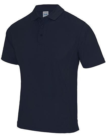 Just Cool SuperCool Performance Polo JC041 bedrucken