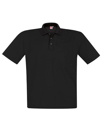 Honeymoon Poloshirt 3100