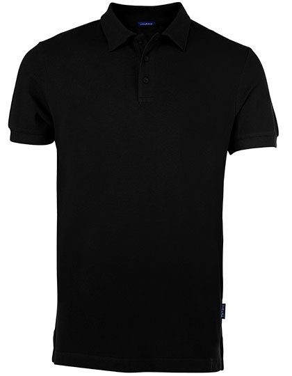 HRM Men´s Luxury Polo 501 bedrucken