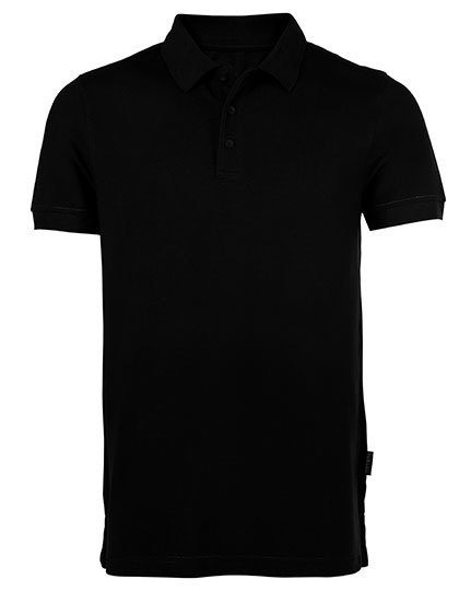 HRM Men´s Heavy Polo 301 bedrucken